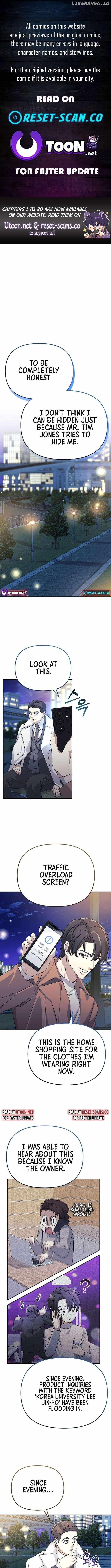 The Reset Life of a Game Addict Chapter 13 1